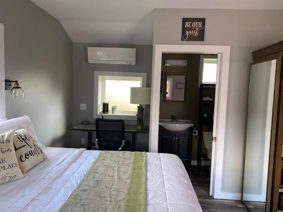 Murphys Law Inn 2 Leeds Екстериор снимка